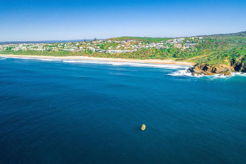 Noosa Oceanrider - Adventure Tour - Accommodation Directory 3