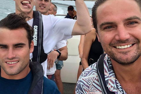 Noosa Oceanrider - Adventure Tour - Accommodation Directory 5