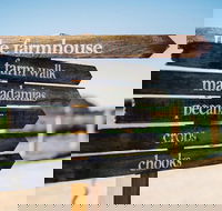 Byron Bay Lighthouse and Hinterland Tour - Accommodation Directory