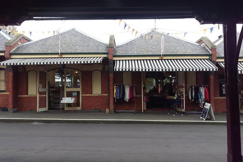 Melbourne City Private Tour - Accommodation Directory 1
