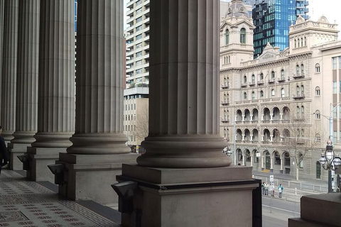 Melbourne City Private Tour - Accommodation Directory 2