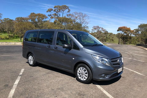 Melbourne City Private Tour - Accommodation Directory 3
