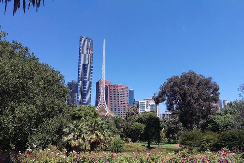 Melbourne City Private Tour - Accommodation Directory 5