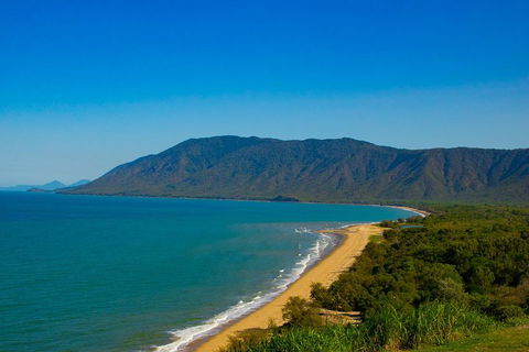Cape Tribulation Day Tour - Accommodation Directory 1
