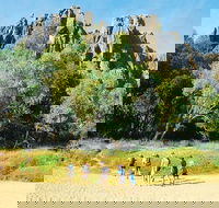 Gorgeous Gorges Tour - Windjana  Bell Gorge Mt Hart Cape Leveque - Accommodation Directory