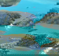 Giant Tides Tour - Cygnet Bay Pearl Farm - Accommodation Directory