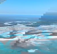 Wet Season Incredible Islands Tour - Horizontal Falls  Cygnet Bay Pearl Farm - Accommodation Directory