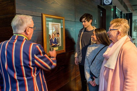 Melbourne Sports Experience + Free MCG Tour - Accommodation Directory 0