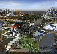 Melbourne Sports Experience  Free Australian Sports Museum entry - Accommodation Directory