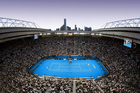 Melbourne Sports Experience + Free Australian Sports Museum Entry - Accommodation Directory 2