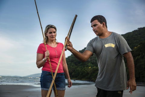 Ngana Julaymba Dungay - Half Day - Accommodation Directory 4