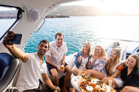 Premium Private Charter - Accommodation Directory 1