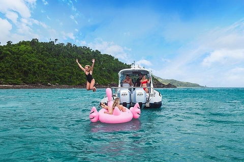 Premium Private Charter - Accommodation Directory 2
