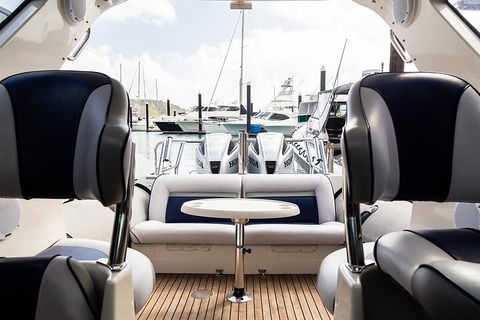 Premium Private Charter - Accommodation Directory 4