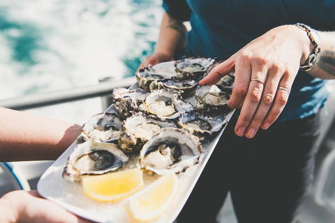 Deep-to-Dish: Tasmanian Seafood Experience - Accommodation Directory 1