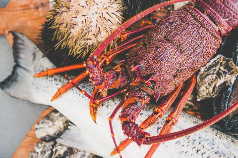 Deep-to-Dish: Tasmanian Seafood Experience - Accommodation Directory 2