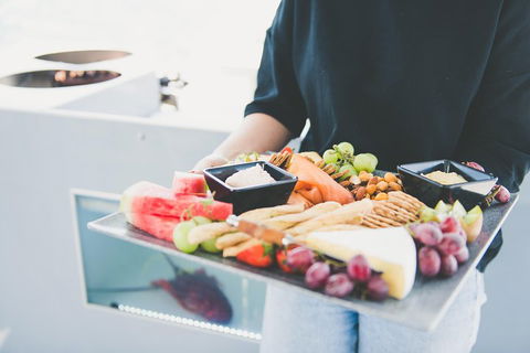 Deep-to-Dish: Tasmanian Seafood Experience - Accommodation Directory 3