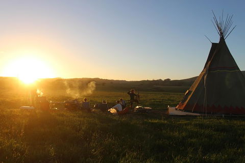 2-Day Camping And Surfing Great Ocean Road Trip From Melbourne - Accommodation Directory 0