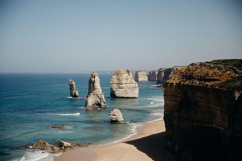 2-Day Camping And Surfing Great Ocean Road Trip From Melbourne - Accommodation Directory 1