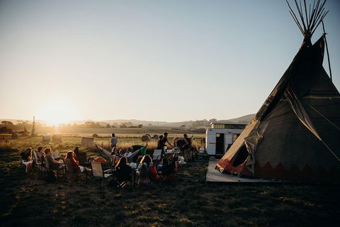 2-Day Camping And Surfing Great Ocean Road Trip From Melbourne - Accommodation Directory 3