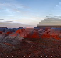 Scenic Flight Uluru  Kata Tjuta - Accommodation Directory