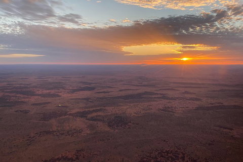 Scenic Flight: The Ultimate Outback Adventure - Accommodation Directory 3