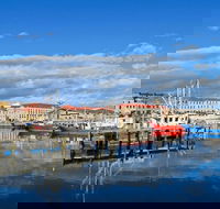 Grand Hobart Walking Tour - Accommodation Directory