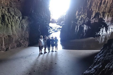 The Port Arthur MEGA Day Trip From Hobart - Accommodation Directory 0