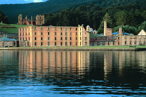 The Port Arthur MEGA Day Trip From Hobart - Accommodation Directory 1