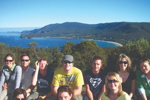 The Port Arthur MEGA Day Trip From Hobart - Accommodation Directory 3