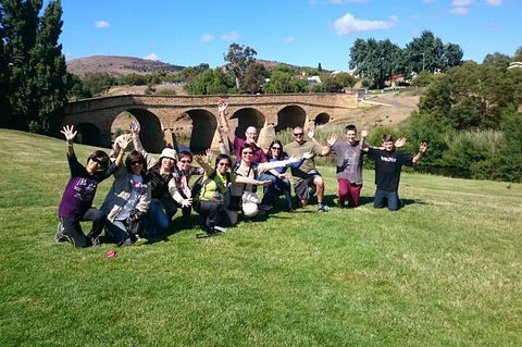 The Port Arthur MEGA Day Trip From Hobart - Accommodation Directory 4