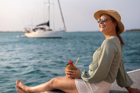All Inclusive Dolphin And Tangalooma Wrecks Cruise - Accommodation Directory 5