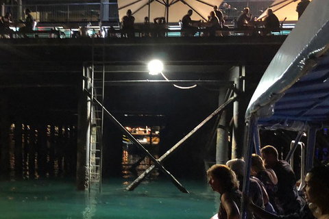 Darwin Sunset Cruise Including Fish 'n' Chips - Accommodation Directory 0