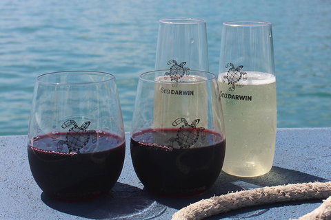 Darwin Sunset Cruise Including Fish 'n' Chips - Accommodation Directory 5