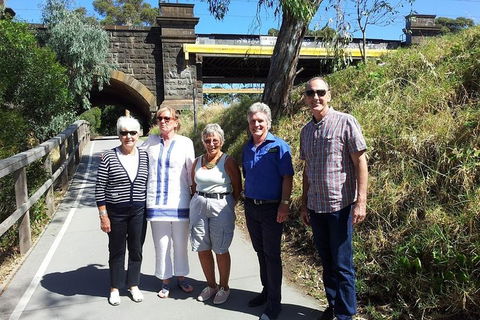 Melbourne City Tour: Lifestyle Of The Rich And Famous - Accommodation Directory 1