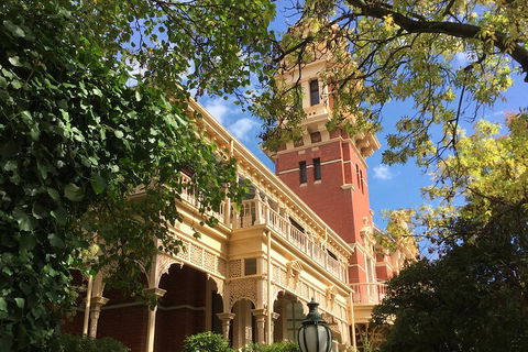 Melbourne City Tour: Lifestyle Of The Rich And Famous - Accommodation Directory 3