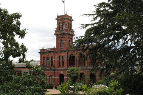 Melbourne City Tour: Lifestyle Of The Rich And Famous - Accommodation Directory 5