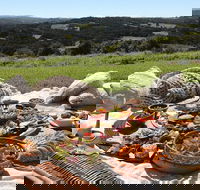 A picnic in Byron Bay - Accommodation Directory