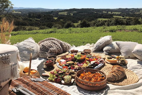 A Picnic In Byron Bay - Accommodation Directory 0