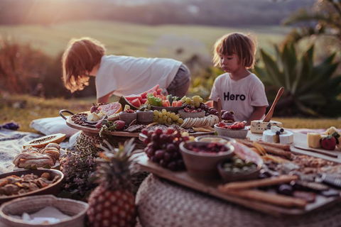 A Picnic In Byron Bay - Accommodation Directory 2