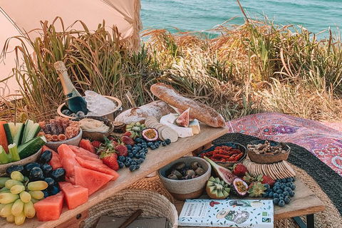 A Picnic In Byron Bay - Accommodation Directory 5