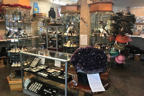 Adelaide City Highlights With Hahndorf And Mt. Lofty - Accommodation Directory 2