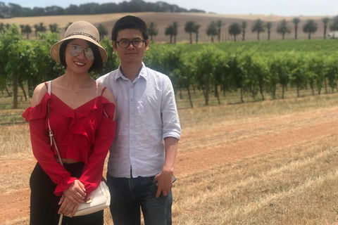 Adelaide City Highlights With Hahndorf And Mt. Lofty - Accommodation Directory 3