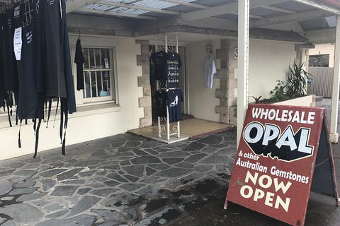 Adelaide City Highlights With Hahndorf And Mt. Lofty - Accommodation Directory 4