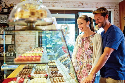 O'Reilly's & Lamington National Park From Gold Coast - Accommodation Directory 4