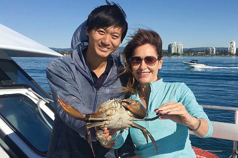 Crab Trip From Gold Coast - Accommodation Directory 0
