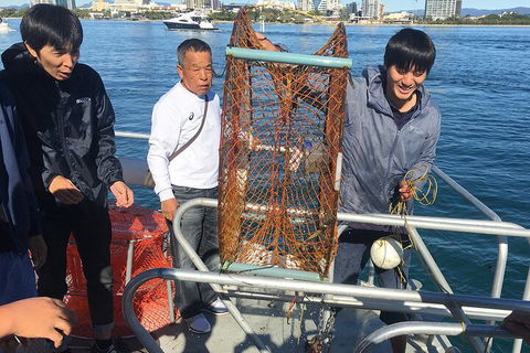 Crab Trip From Gold Coast - Accommodation Directory 1