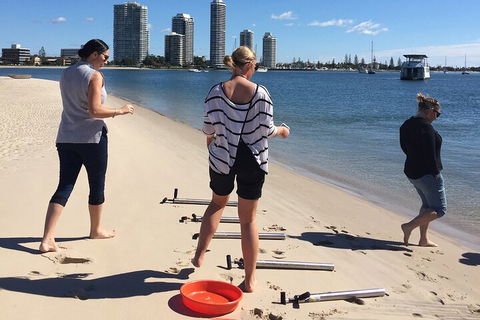 Crab Trip From Gold Coast - Accommodation Directory 2