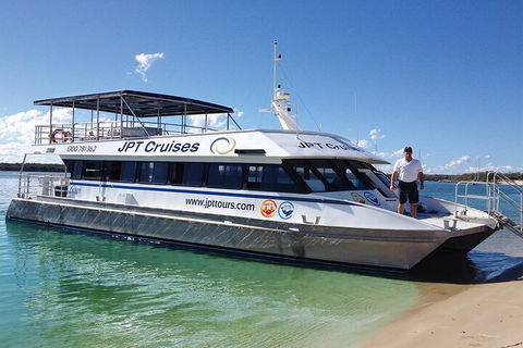 Crab Trip From Gold Coast - Accommodation Directory 3