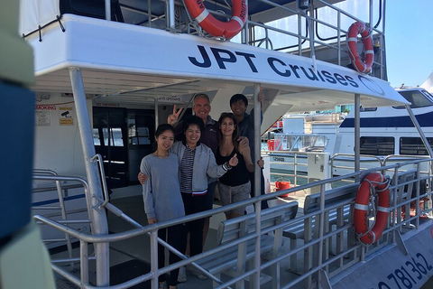 Crab Trip From Gold Coast - Accommodation Directory 4